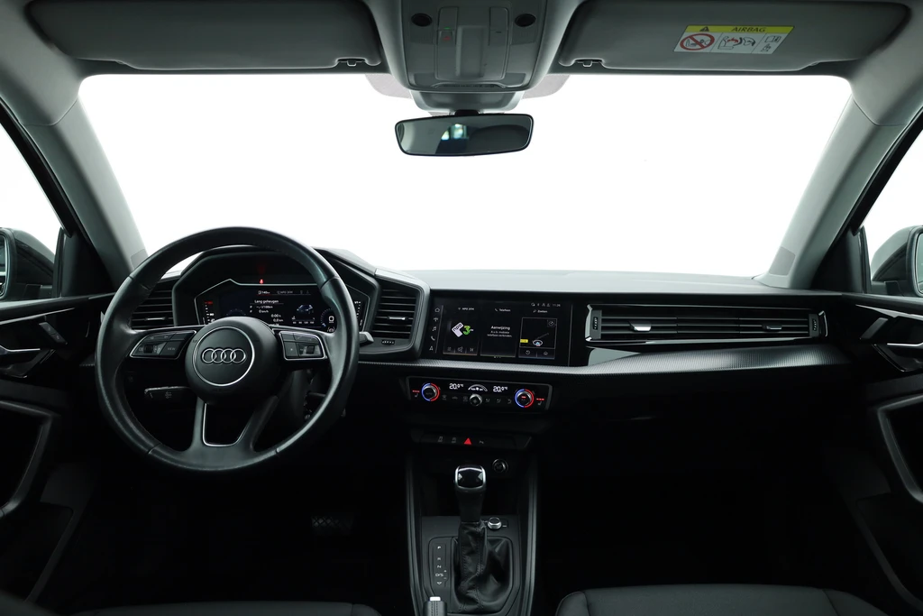 Audi A1 Sportback – foto 10