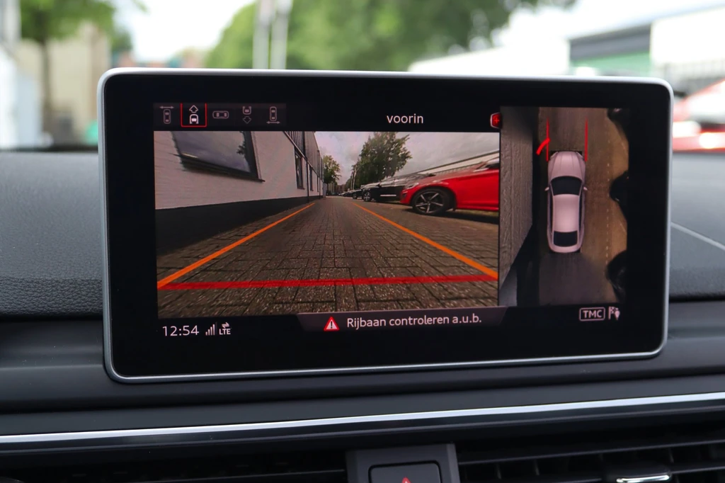 Audi A5 – foto 36