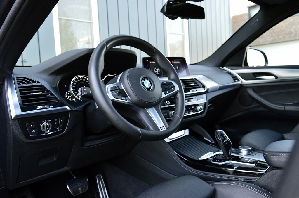 BMW X4 – foto 12
