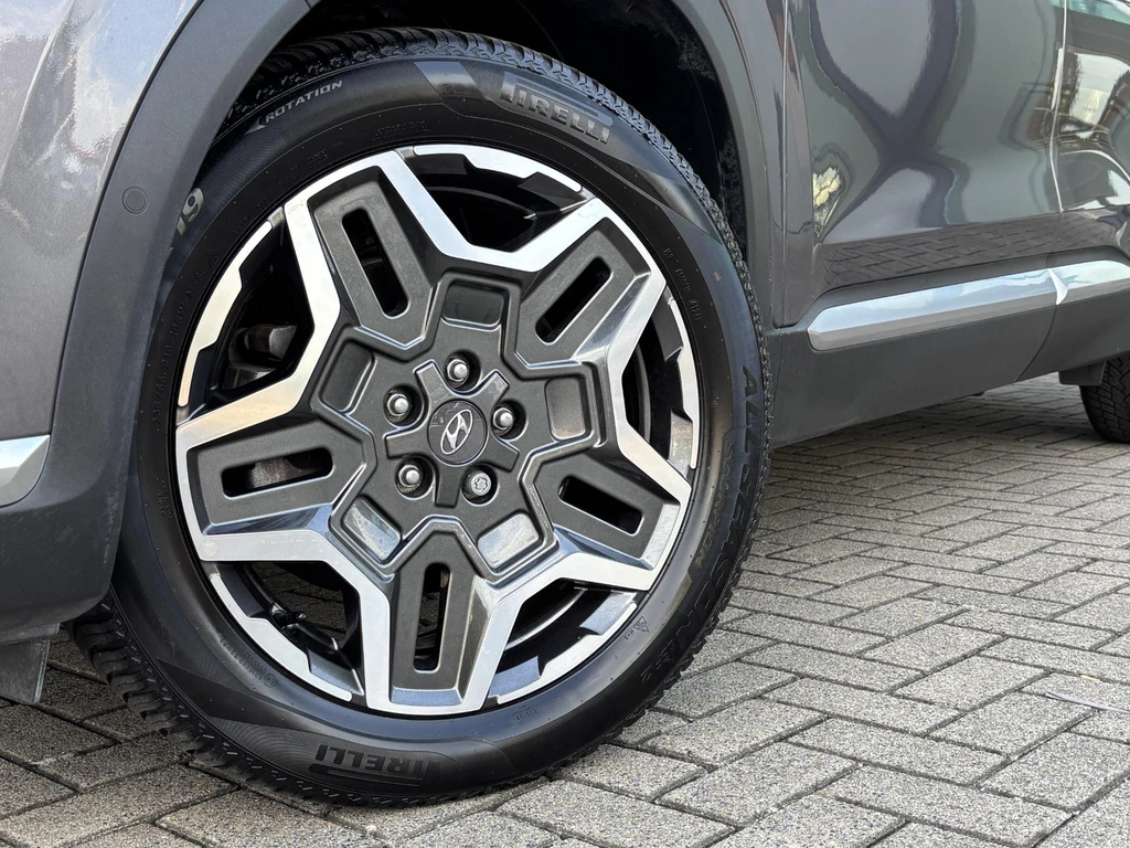 Hyundai Santa Fe – foto 45