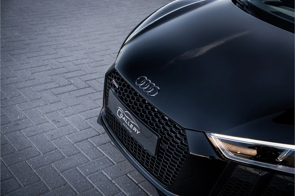 Audi R8 – foto 51