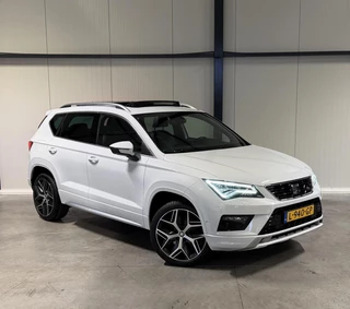 SEAT Ateca – thumbnail 12