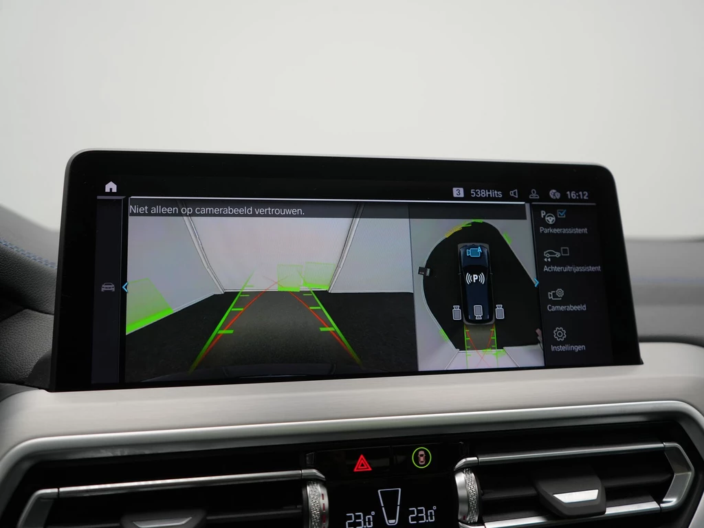 BMW iX3 – foto 26