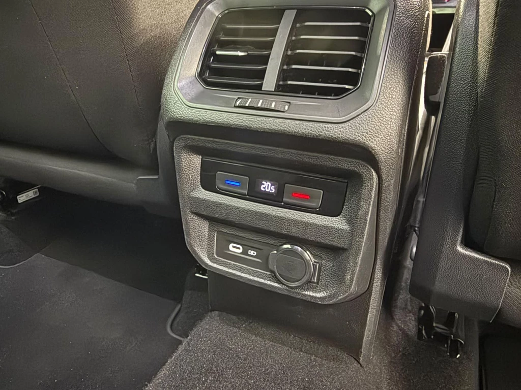 Volkswagen Tiguan – foto 22
