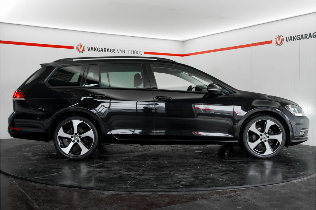 Volkswagen Golf – foto 6