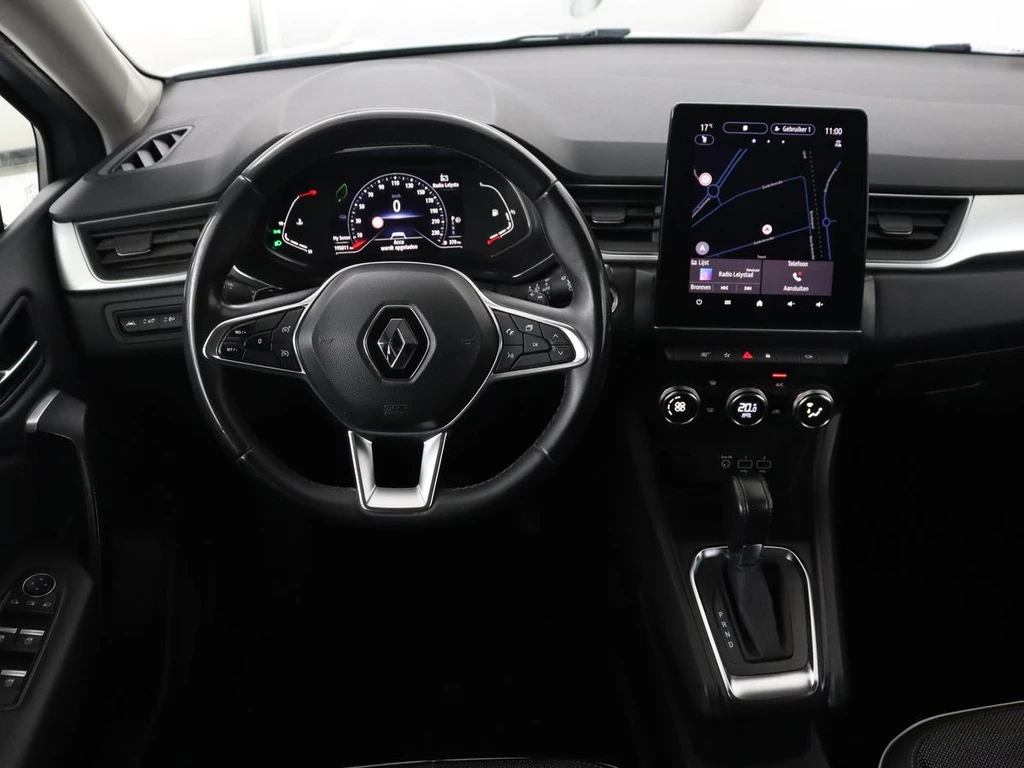 Renault Captur – foto 5