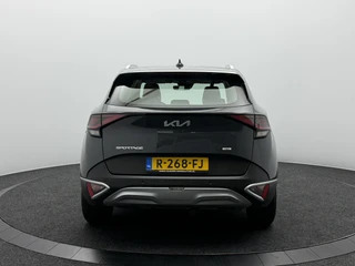 Kia Sportage – thumbnail 5