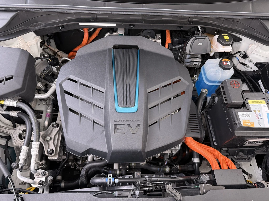 Kia e-Niro – foto 42