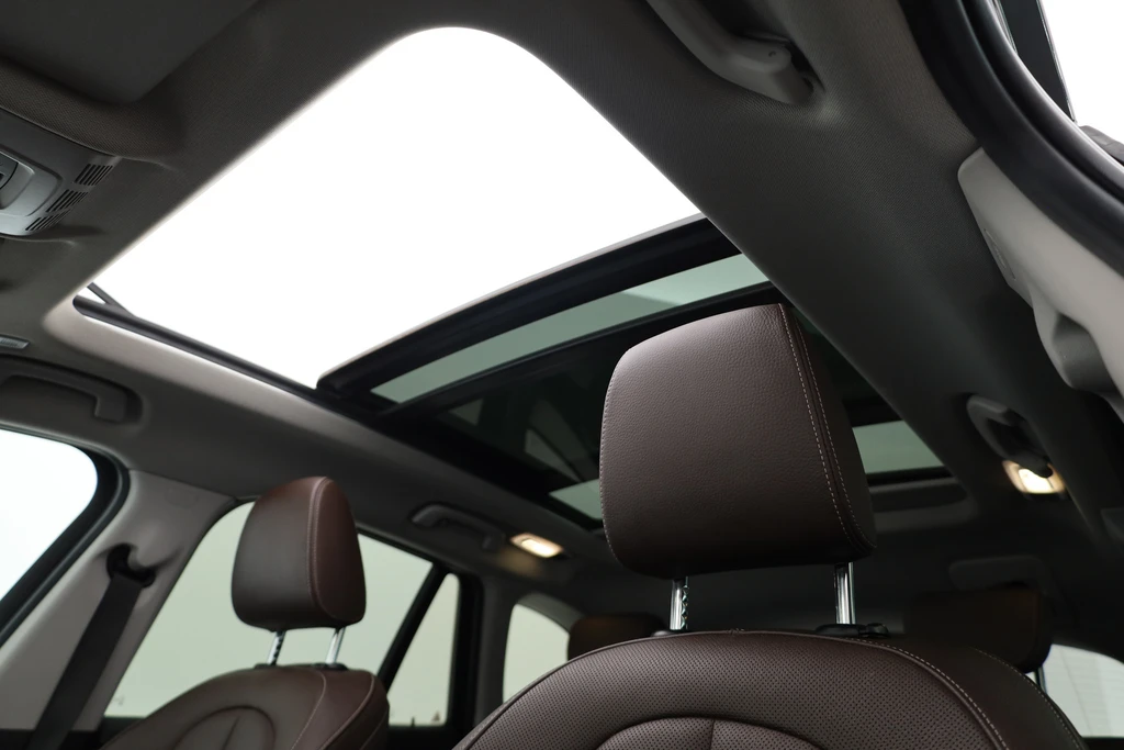BMW X1 – foto 26