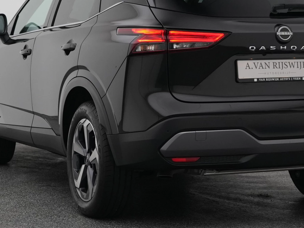 Nissan QASHQAI – foto 9