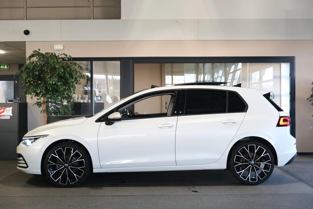 Volkswagen Golf – foto 3