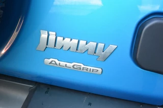 Suzuki Jimny – thumbnail 16