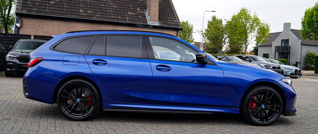 BMW 3 Serie – foto 13