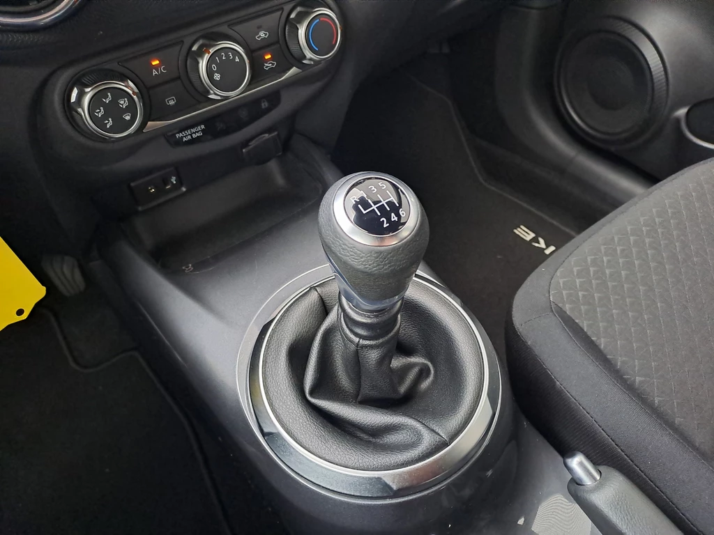 Nissan Juke – foto 23