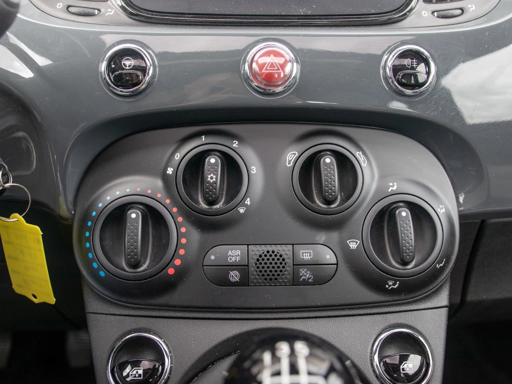 Fiat 500 – foto 18