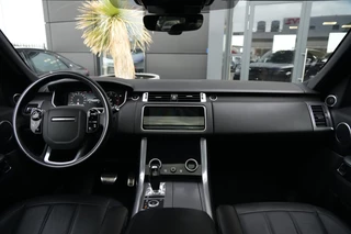 Land Rover Range Rover Sport – thumbnail 6