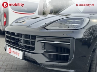 Porsche Cayenne – thumbnail 36