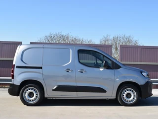 Peugeot e-Partner – thumbnail 5