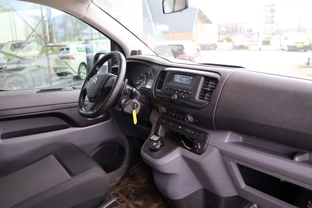 Citroën Jumpy – foto 8
