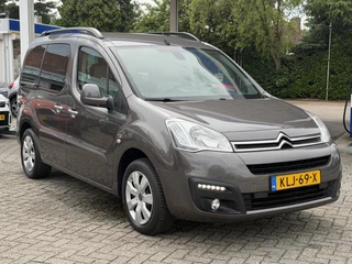 Citroën Berlingo – thumbnail 10