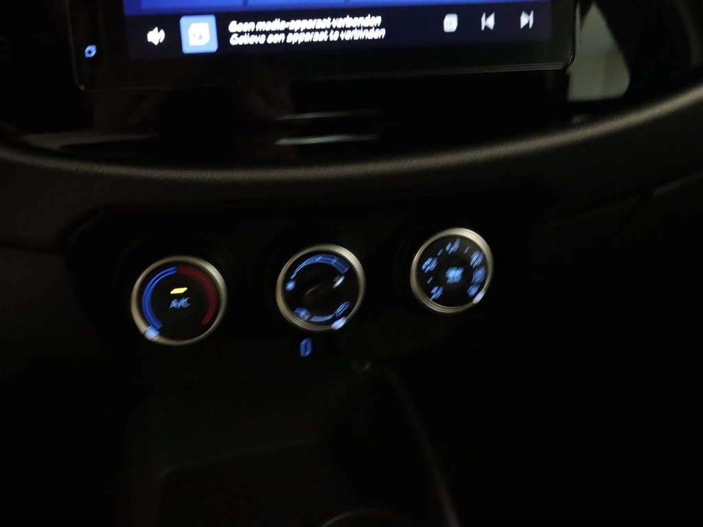 Toyota Aygo – foto 25