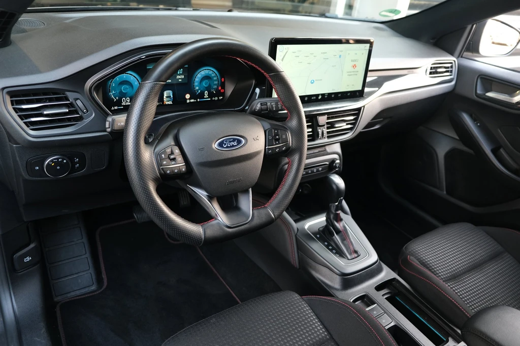 Ford Focus – foto 9