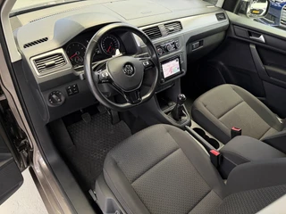 Volkswagen Caddy – thumbnail 9