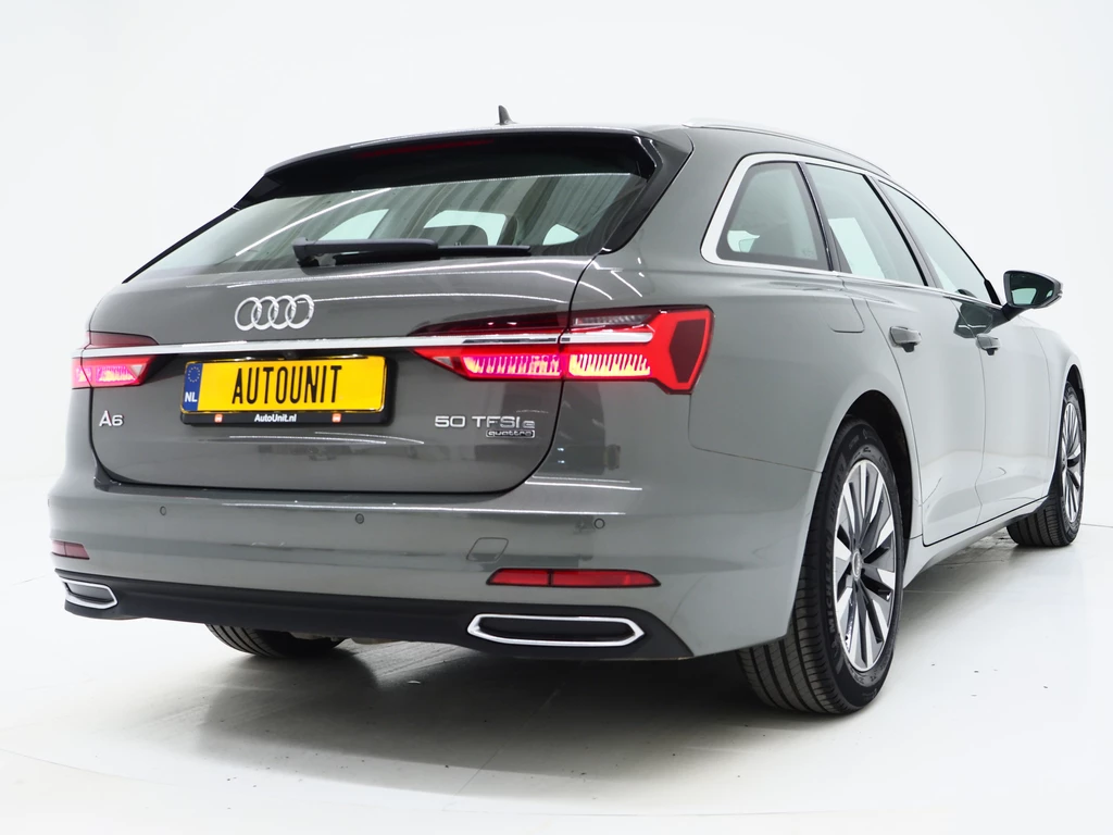 Audi A6 – foto 5