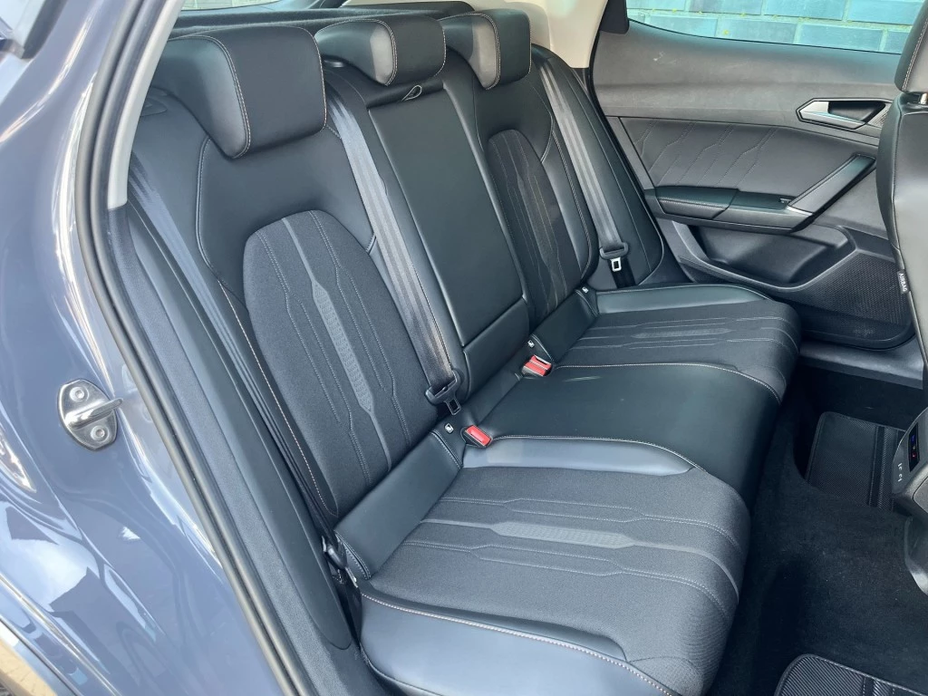 CUPRA Formentor – foto 13