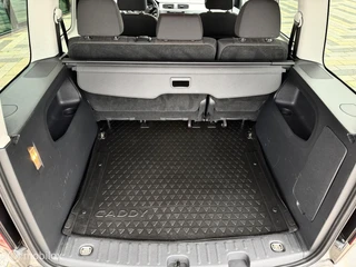 Volkswagen Caddy – thumbnail 11