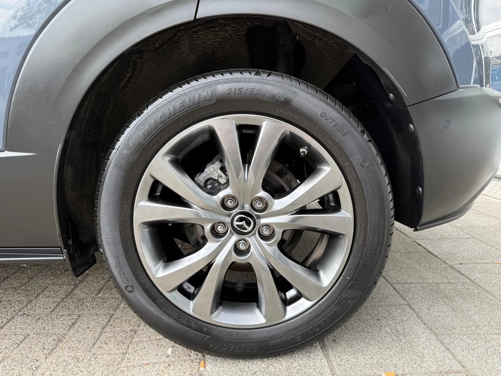 Mazda CX-30 – foto 22