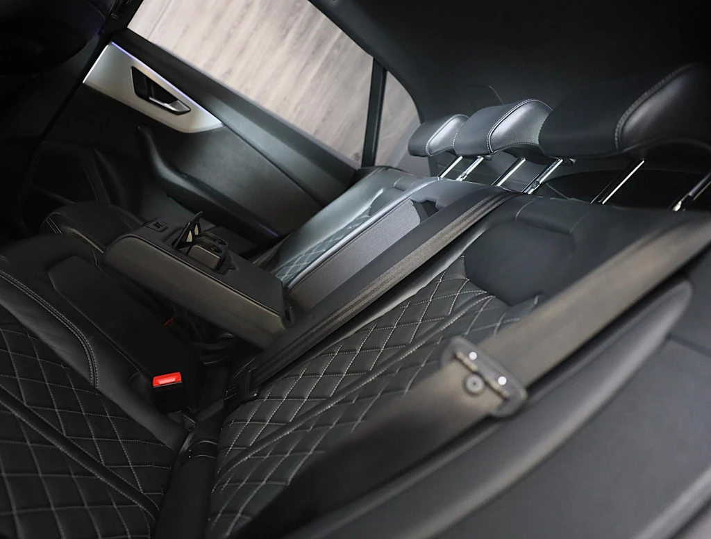 Audi Q8 – foto 50