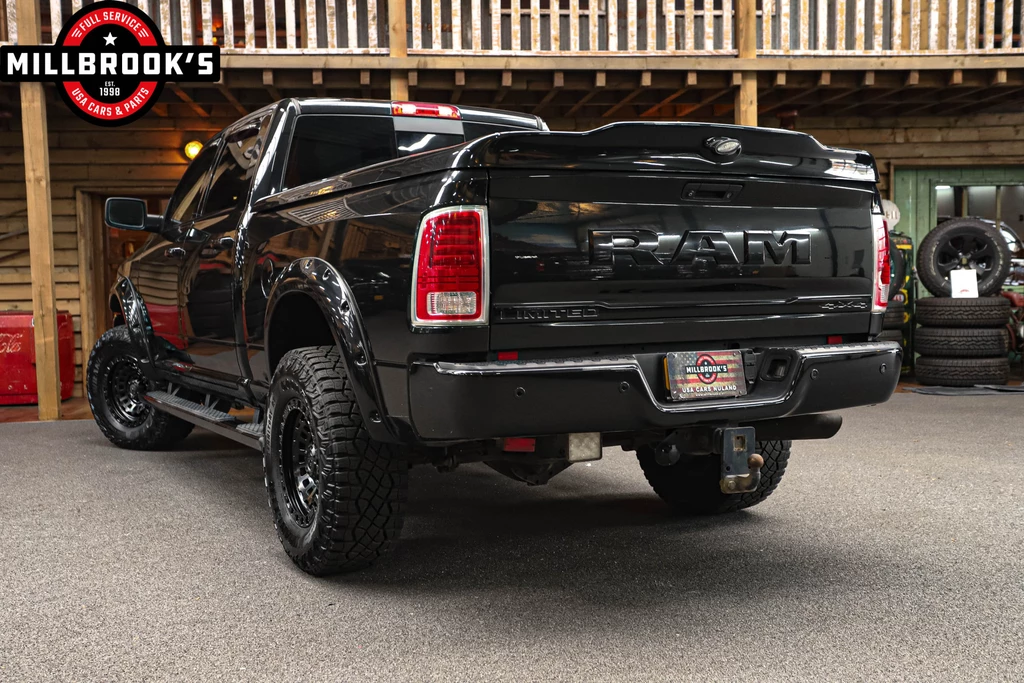 Dodge Ram – foto 4