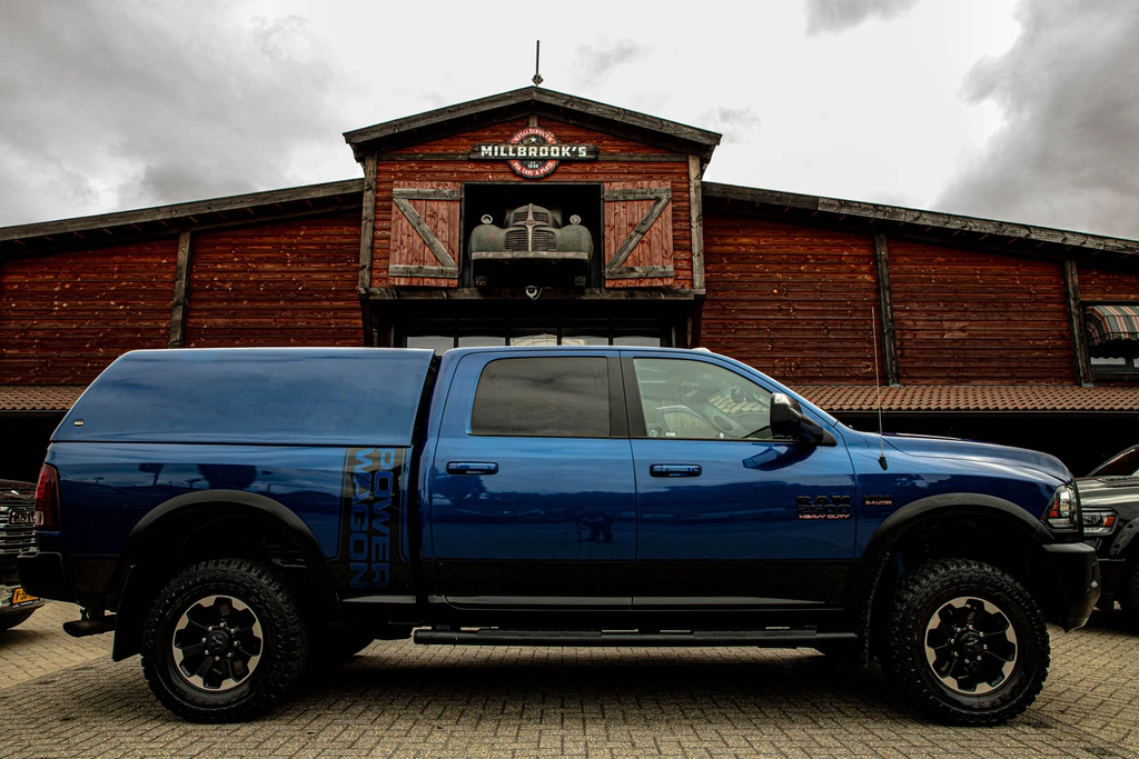 Dodge Ram – foto 8