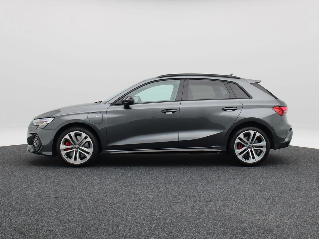 Audi A3 – foto 2