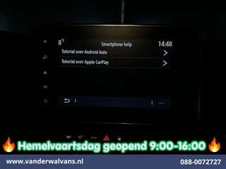 Renault Trafic – thumbnail 6
