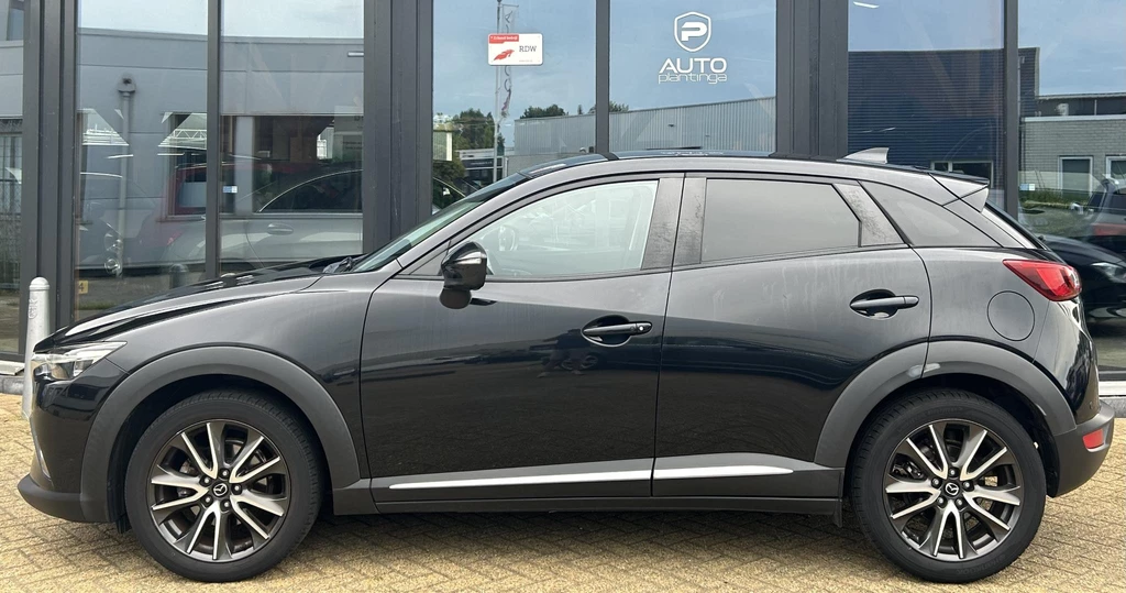 Mazda CX-3 – foto 2