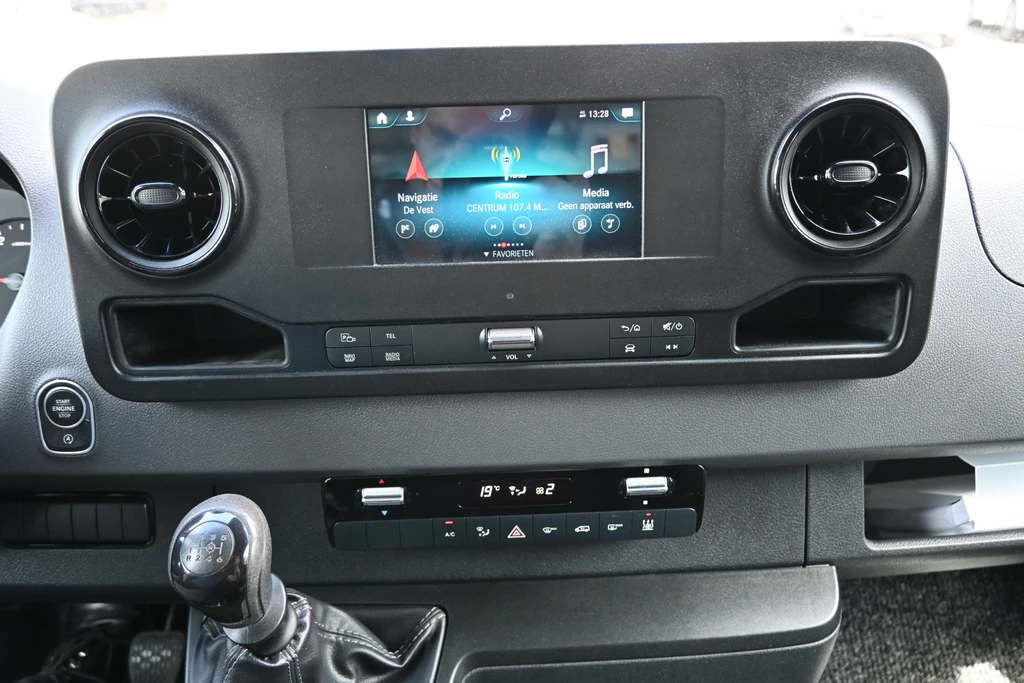 Mercedes-Benz Sprinter – foto 8