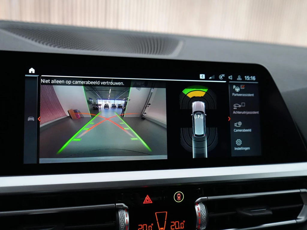 BMW 3 Serie – foto 34