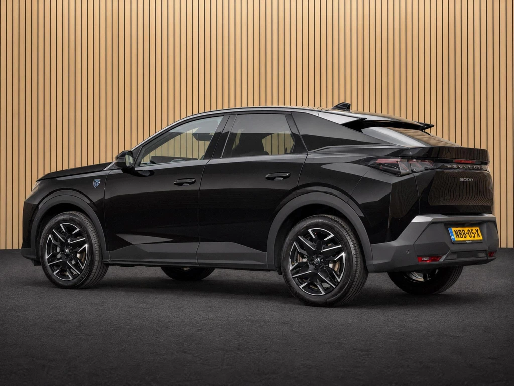 Peugeot 3008 – foto 3