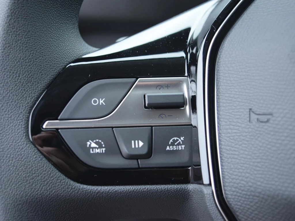 Peugeot e-Partner – foto 20