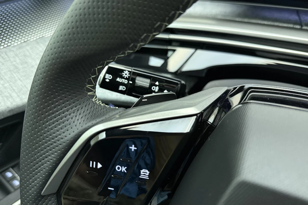 Peugeot 3008 – foto 20