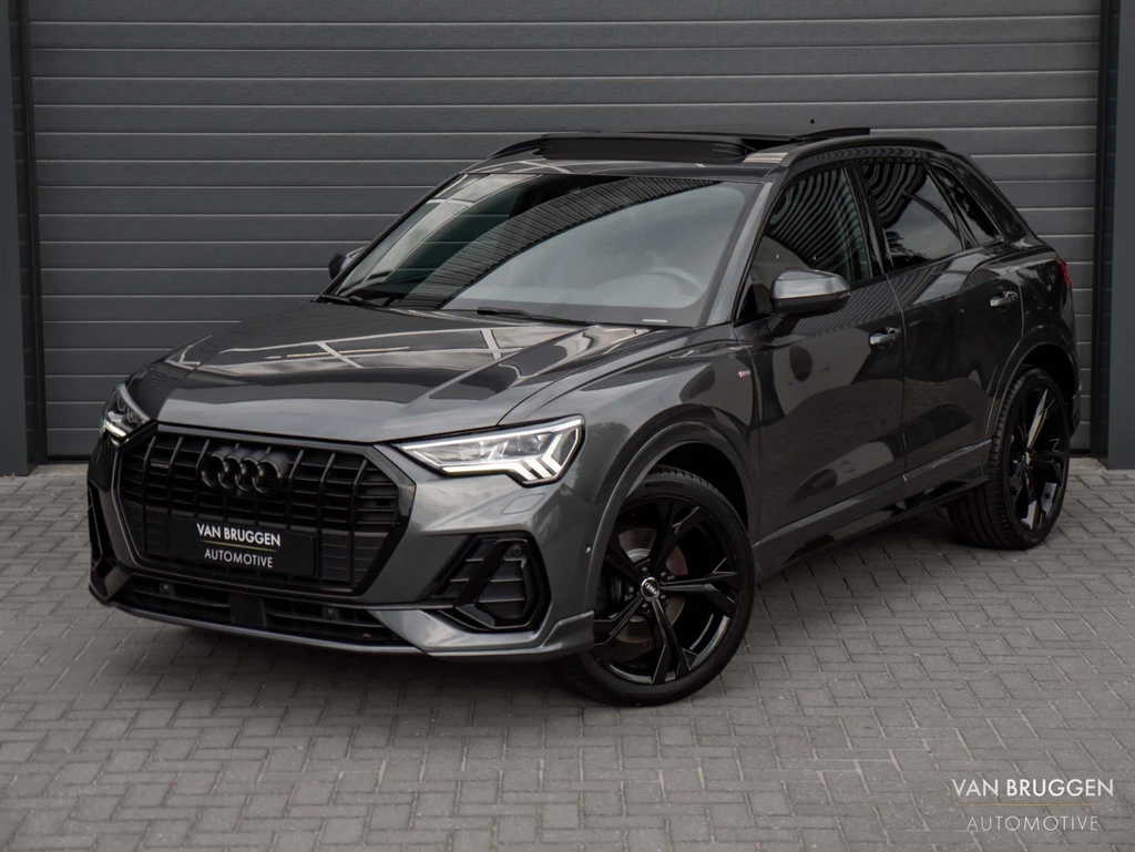 Audi Q3 – foto 2
