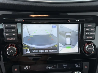 Nissan QASHQAI – thumbnail 31