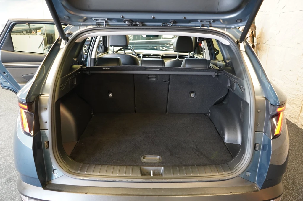 Hyundai Tucson – foto 17