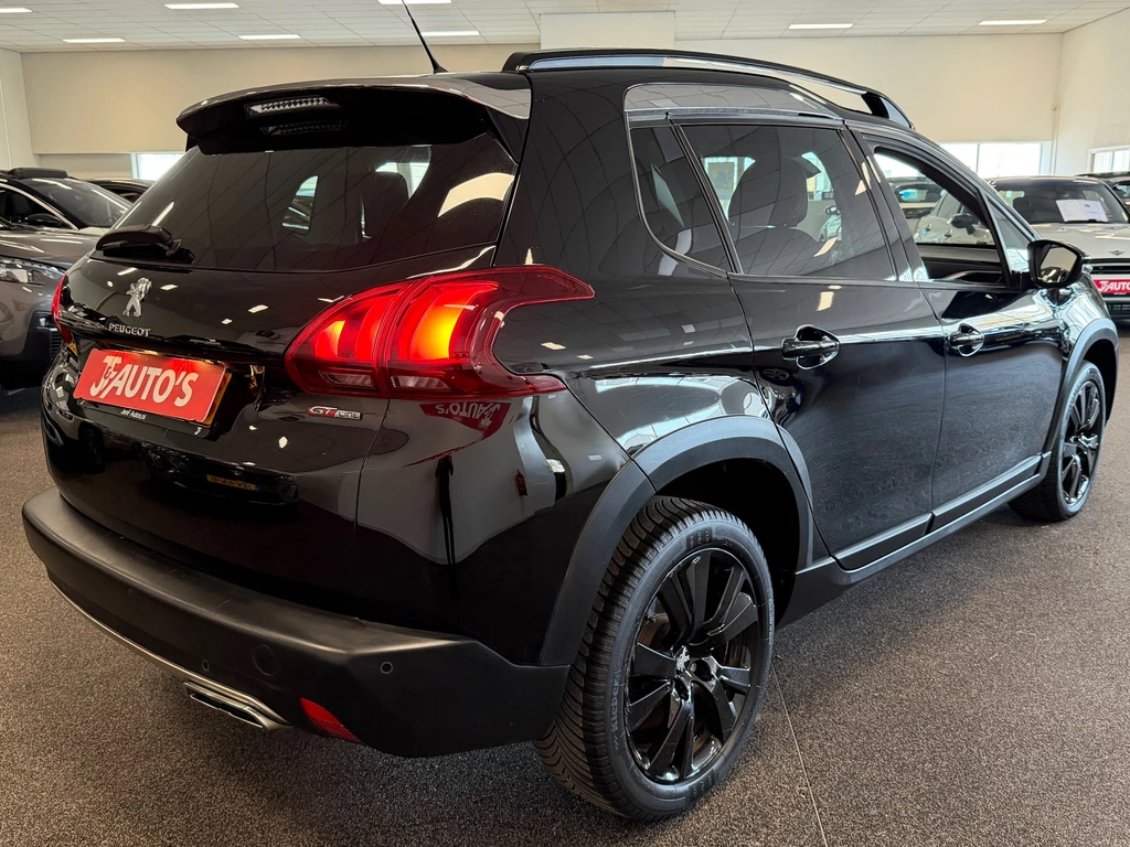 Peugeot 2008 – foto 5