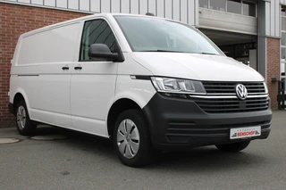 Volkswagen Transporter – thumbnail 7