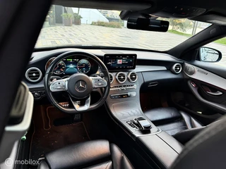 Mercedes-Benz C-Klasse – thumbnail 15