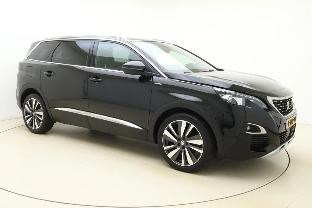 Peugeot 5008 – foto 8