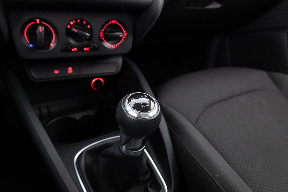 Audi A1 Sportback – foto 29